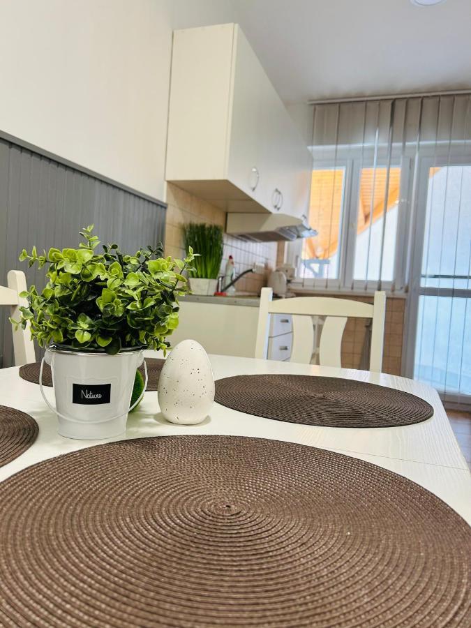 Eros Apartman Хайдусобосло Экстерьер фото